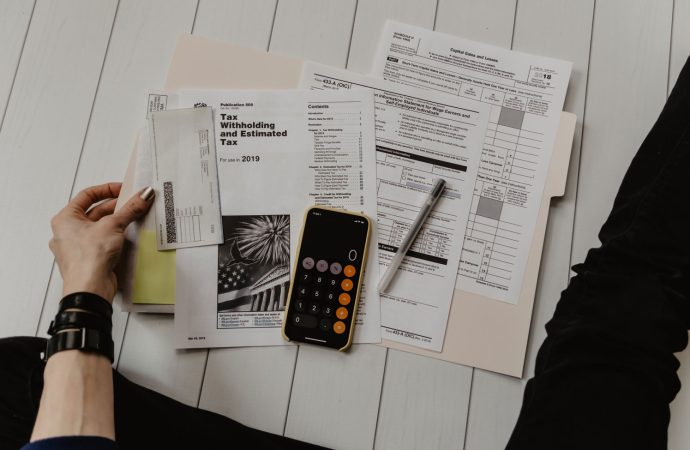 Financial Reporting in Singapore: An Overview