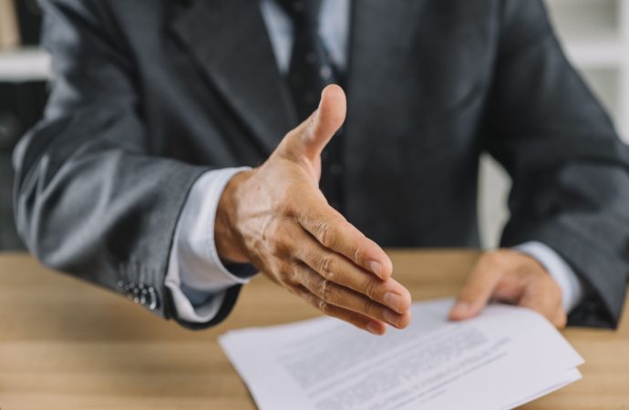 How to identify an SBLC scam