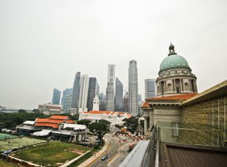 Defamation in Singapore