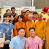 Iconomy Group of Companies Showcases at Vesak 2024 Carnival