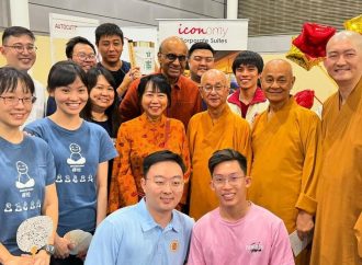 Iconomy Group of Companies Showcases at Vesak 2024 Carnival