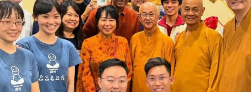 Iconomy Group of Companies Showcases at Vesak 2024 Carnival