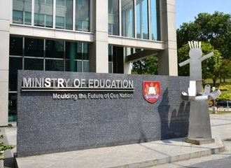 Rights of Victims of School Physical Bullying in Singapore