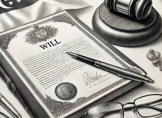 When a Million-Dollar Inheritance Dispute Reveals the Risks of Poorly Drafted Wills