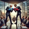 CDL’s Boardroom Battle: A Layman’s Guide