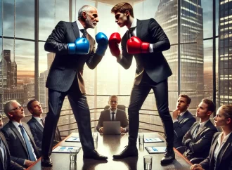 CDL’s Boardroom Battle: A Layman’s Guide