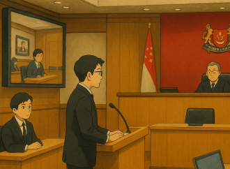 Can You Copyright a Style? Studio Ghibli, AI Art & the Law Behind the Headlines