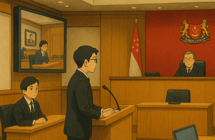 Can You Copyright a Style? Studio Ghibli, AI Art & the Law Behind the Headlines