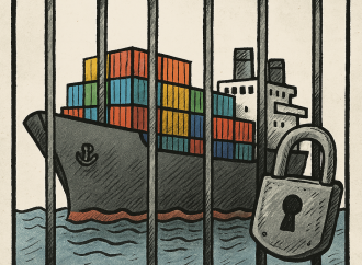 Tariffs and Trade Myopia. Trump’s Disregard to 200 Years of Economic Wisdom