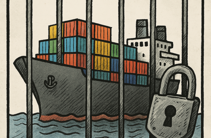 Tariffs and Trade Myopia. Trump’s Disregard to 200 Years of Economic Wisdom