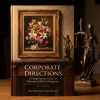 Corporate Directions: The Guidebook I Wish I Had at Seventeen