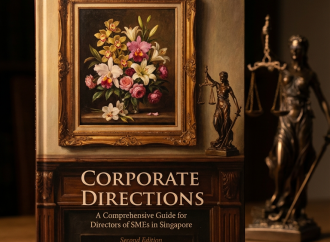 Corporate Directions: The Guidebook I Wish I Had at Seventeen
