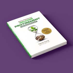 Pre-Order Special: Retire Retirement. Welcome Protirement. The Essential A to Z.