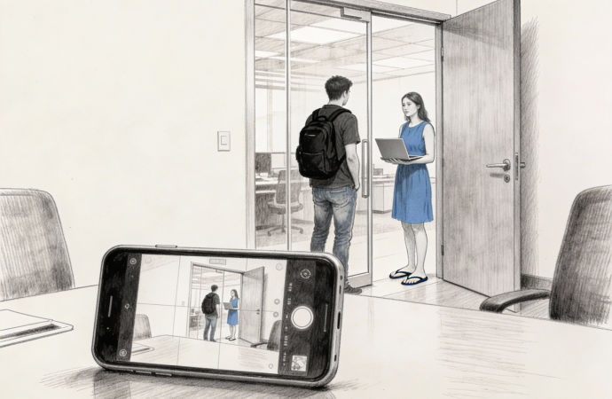 When Brothers Become Headlines: A Defamation Lens on the Property Lim Brothers’ Leaked Viral Videos