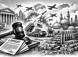 The $4 Million Interceptor and the Statement of Claim: Why Economics Wins Warfares and Lawfares