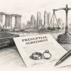 Taylor Swift, Travis Kelce and the Enforceability of Prenuptial Agreements in Singapore