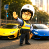 Two Lamborghinis, 15% Returns and One Question: What Exactly Are You Buying?