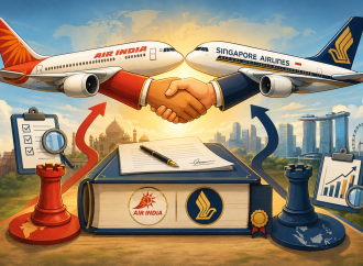 SIA, Air India and the US$1.5 Billion Question: A Shareholder’s Capital-Allocation Test