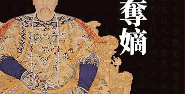 《这一夜，雍正夺嫡》：一本开始反过来质询我的书