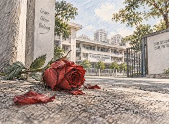 The Risk I Missed: Bandar Utama and My Plea-Bargaining Thesis
