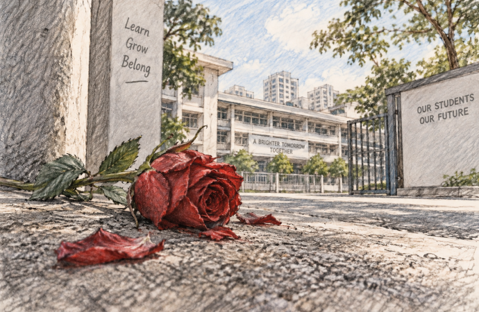 The Risk I Missed: Bandar Utama and My Plea-Bargaining Thesis
