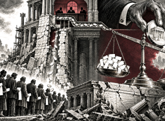 Debt in Name, Equity in Substance: What the True Fitness Collapse Reveals About Shareholder Loans