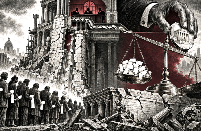 Debt in Name, Equity in Substance: What the True Fitness Collapse Reveals About Shareholder Loans