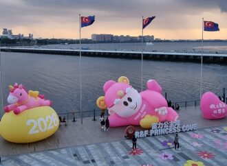 Will the RTS Fill Johor Bahru? Here’s What the Numbers Say