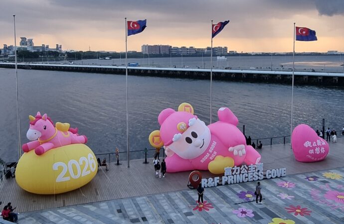Will the RTS Fill Johor Bahru? Here’s What the Numbers Say