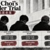 The Abby Choi Murder Trial: Guilty of Disposing of a Body, But Not Guilty of Murder?