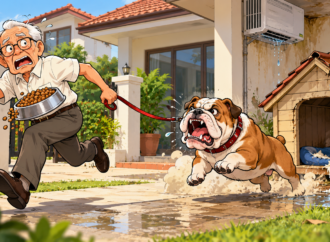 Can Your Tenant Stop Paying Rent Because Your Property Has Defects?