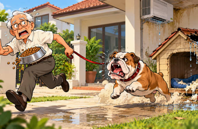 Can Your Tenant Stop Paying Rent Because Your Property Has Defects?