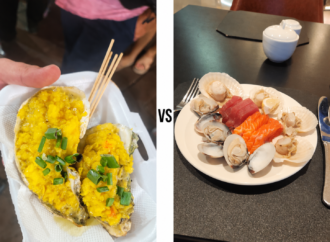 How I Hacked My KL Dinner with Microeconomics